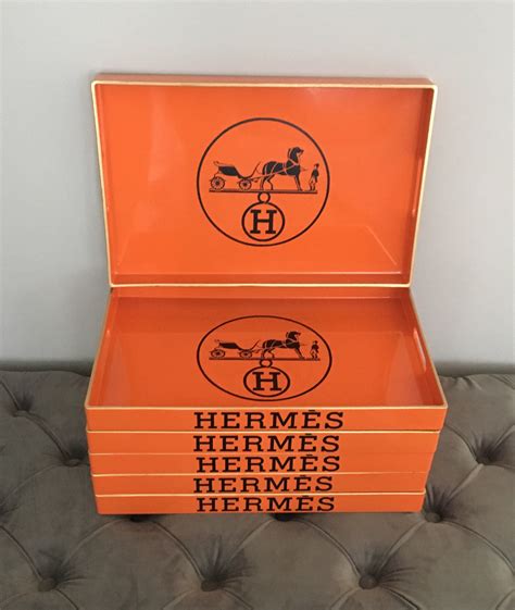 hermes rugs|hermes trays for homes.